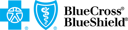 Blue banner with World Health Organization logo.
