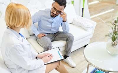 Crossroads Consulting: Your Journey to Healing and Growth