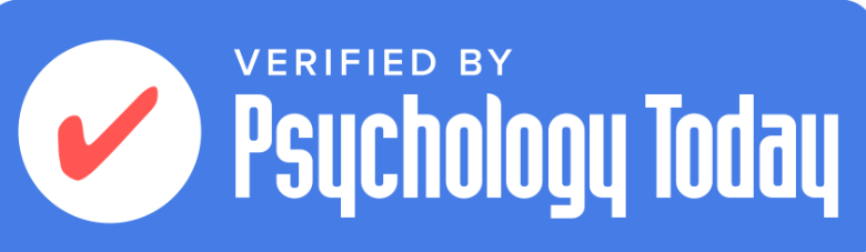Logo psychology today