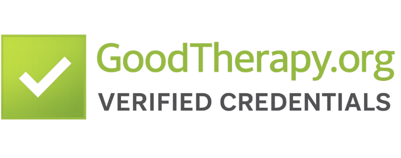 Logo of GoodTherapy