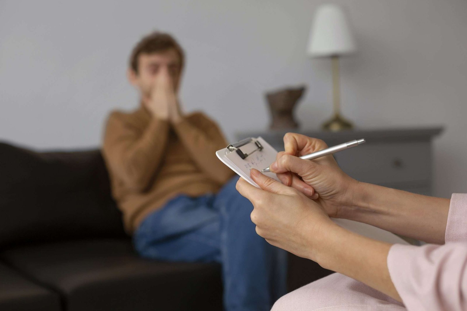 therapy for trust issues in relationships in maricopa
